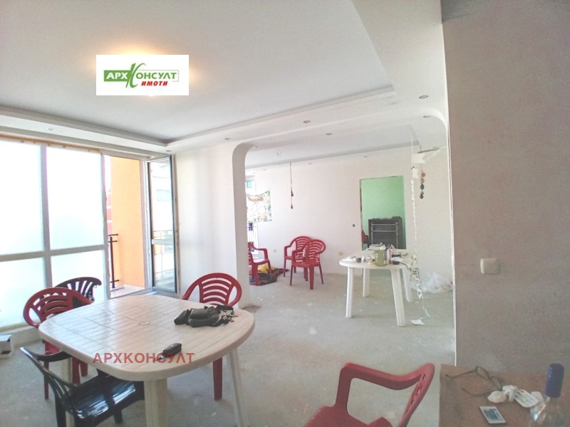 Продава  3-стаен, град София, Люлин - център •  283 800 EUR • ID 53820164 — holmes.bg - [1] 