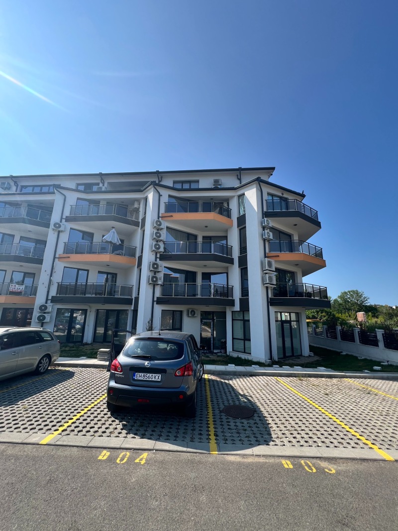 Продаја  2 спаваће собе регион Бургас , Созопол , 92 м2 | 34662263 - слика [2]