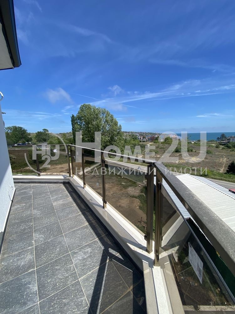 Продаја  2 спаваће собе регион Бургас , Созопол , 92 м2 | 34662263 - слика [12]