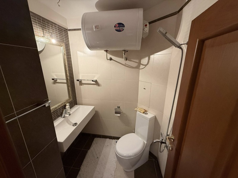 Til salgs  2 soverom Blagoevgrad , Idealen tsentar , 125 kvm | 27960737 - bilde [6]