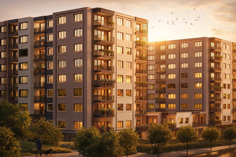 Продава 3-СТАЕН, гр. Варна, Владислав Варненчик 1, снимка 14 - Апартаменти - 52932629