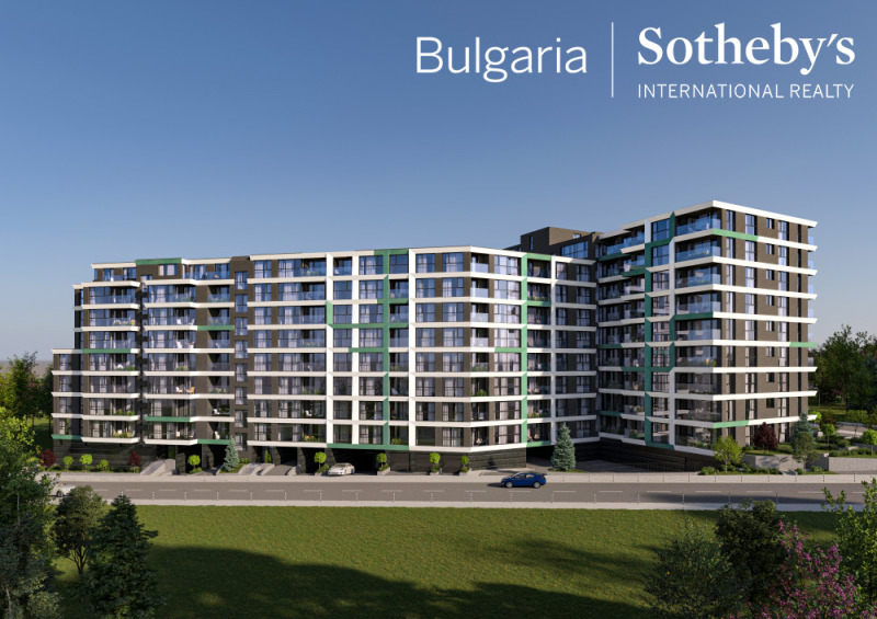 Продава 3-СТАЕН, гр. София, Младост 4, снимка 8 - Апартаменти - 53109322