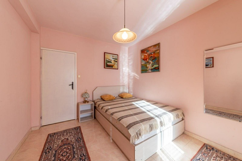 Продава 3-СТАЕН, гр. Варна, Лятно кино Тракия, снимка 8 - Апартаменти - 53110590