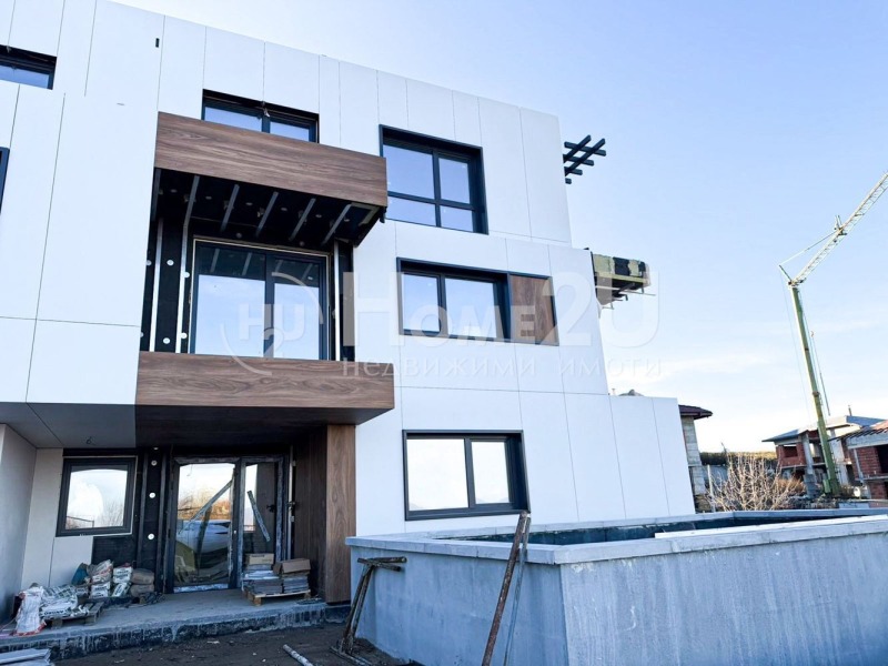 Продава 3-СТАЕН, гр. София, гр. Банкя, снимка 15 - Апартаменти - 53314450