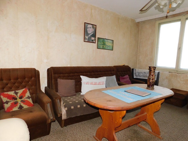 Продава 3-СТАЕН, гр. Търговище, Център, снимка 12 - Апартаменти - 53466727