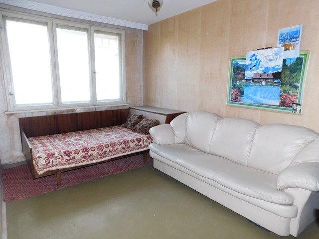 Продава 3-СТАЕН, гр. Търговище, Център, снимка 3 - Апартаменти - 53466727