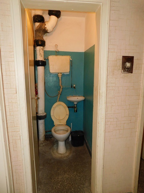 Продава 3-СТАЕН, гр. Търговище, Център, снимка 8 - Апартаменти - 53466727