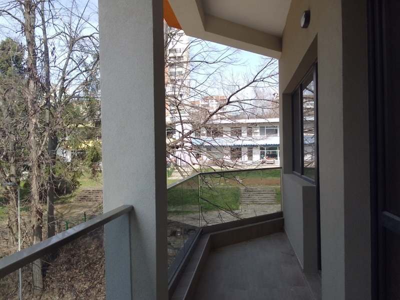 Продава 3-СТАЕН, гр. Велико Търново, Колю Фичето, снимка 6 - Апартаменти - 53884126