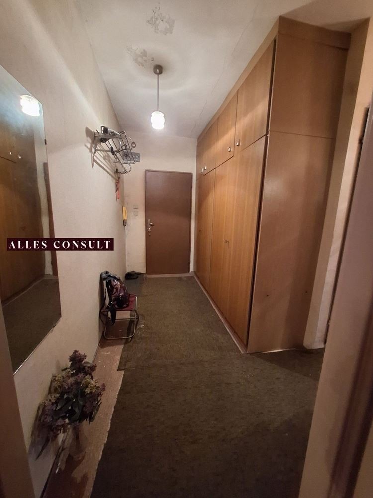 Продава 3-СТАЕН, гр. София, Овча купел 1, снимка 8 - Апартаменти - 54866651