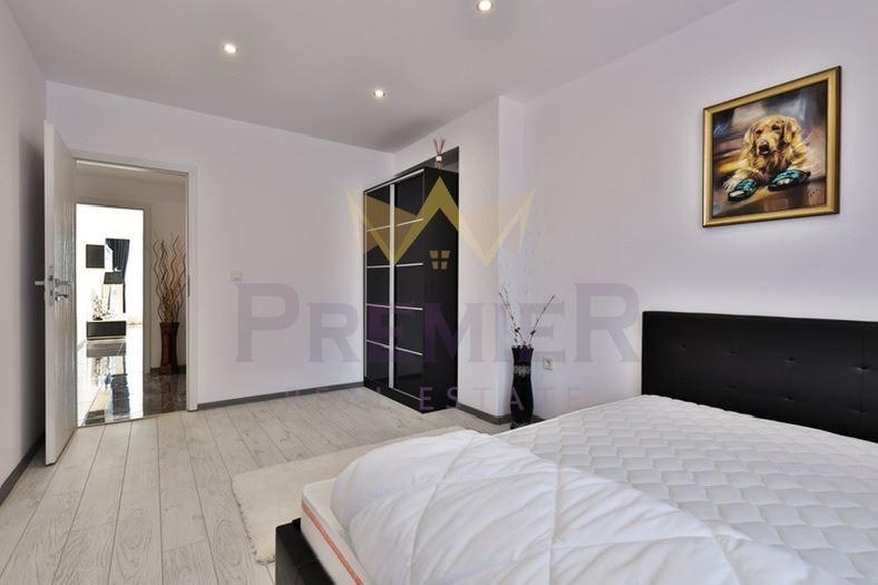 Продава 3-СТАЕН, гр. Варна, Виница, снимка 11 - Апартаменти - 56473958