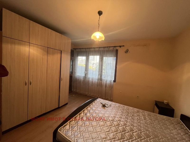 Te koop  3 slaapkamers Stara Zagora , ORB , 106 m² | 75669327 - afbeelding [4]