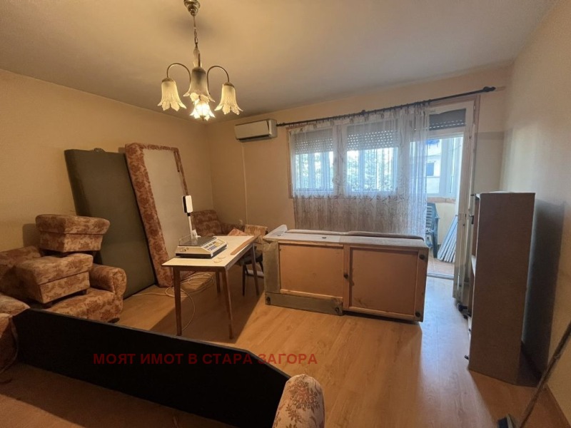 Te koop  3 slaapkamers Stara Zagora , ORB , 106 m² | 75669327 - afbeelding [3]