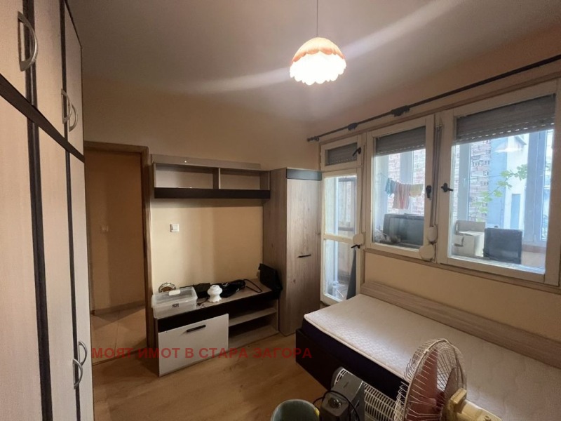 Te koop  3 slaapkamers Stara Zagora , ORB , 106 m² | 75669327 - afbeelding [2]