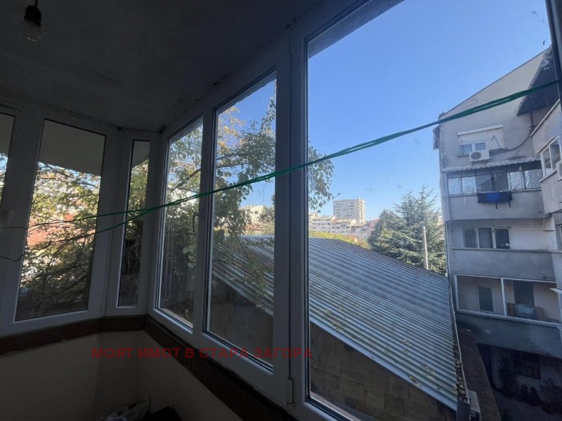 Te koop  3 slaapkamers Stara Zagora , ORB , 106 m² | 75669327 - afbeelding [7]