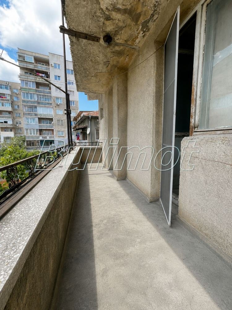 Продава 4-СТАЕН, гр. Варна, Левски 1, снимка 10 - Апартаменти - 55562079