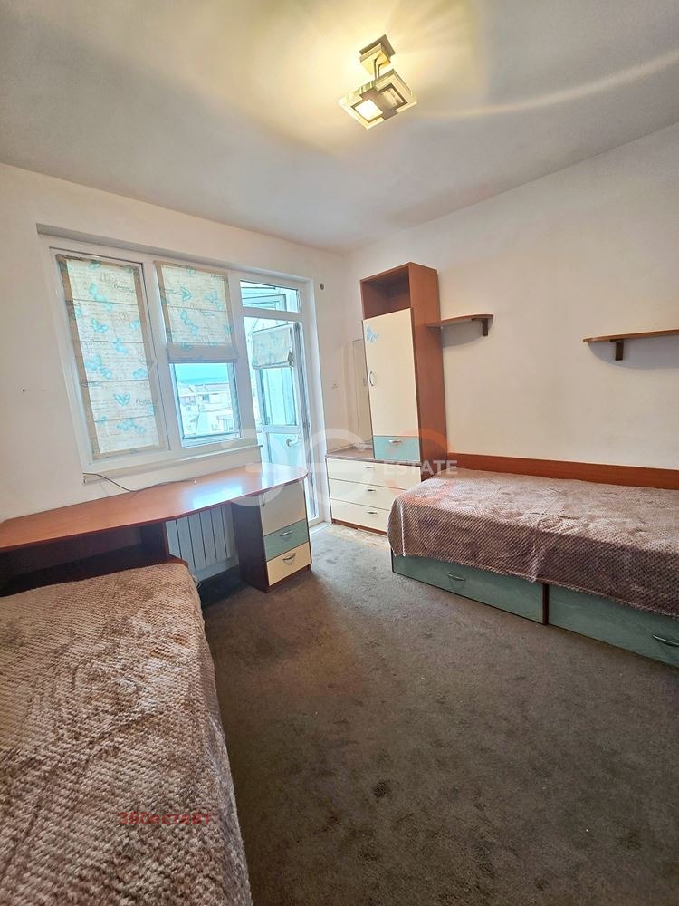 Продава 4-СТАЕН, гр. Варна, Колхозен пазар, снимка 12 - Апартаменти - 55836120
