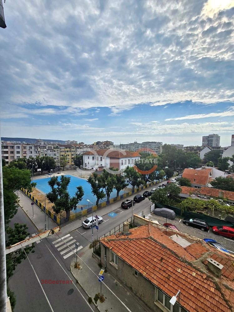Продава 4-СТАЕН, гр. Варна, Колхозен пазар