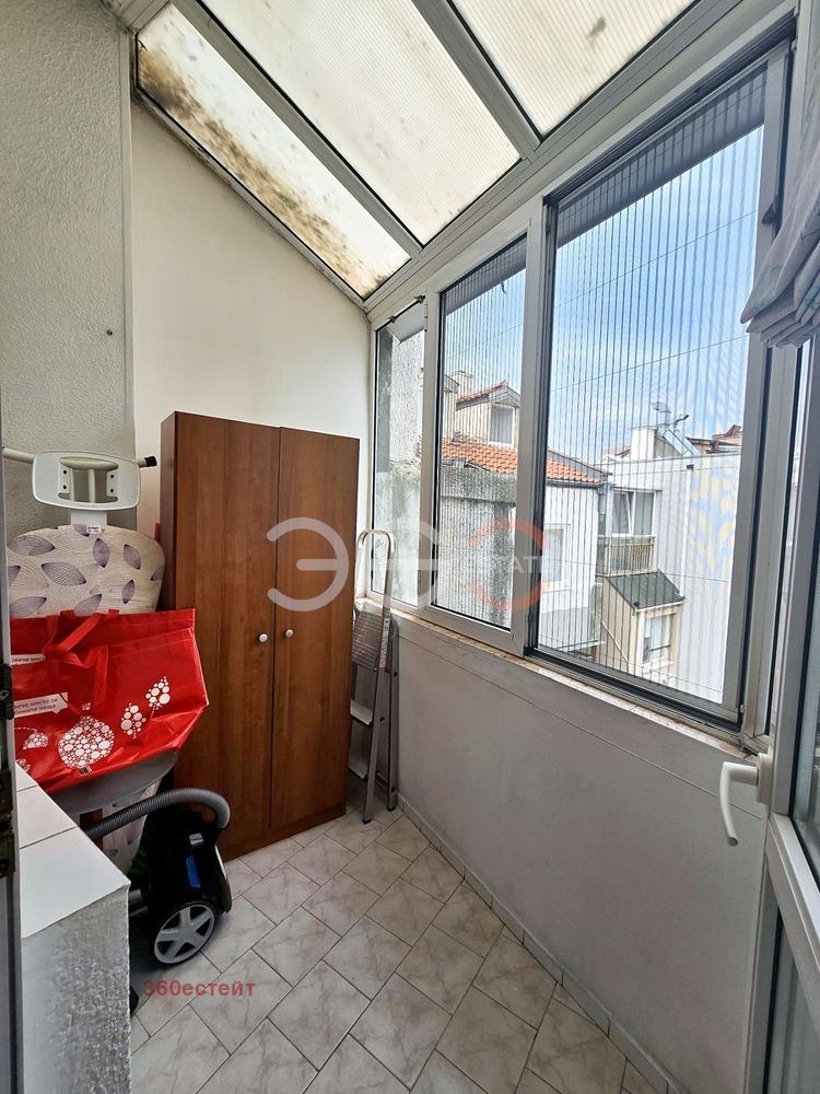 Продава 4-СТАЕН, гр. Варна, Колхозен пазар, снимка 13 - Апартаменти - 55836120