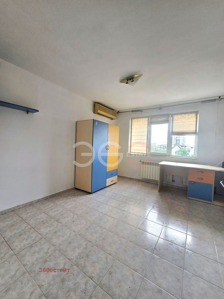 Продава 4-СТАЕН, гр. Варна, Колхозен пазар, снимка 10 - Апартаменти - 55836120