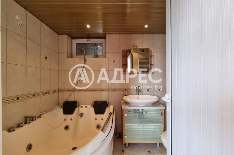 Продава МНОГОСТАЕН, гр. София, Белите брези, снимка 9 - Апартаменти - 53177452