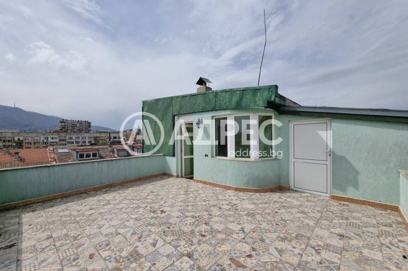 Продава МНОГОСТАЕН, гр. София, Белите брези, снимка 12 - Апартаменти - 53177452