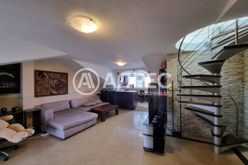 Продава МНОГОСТАЕН, гр. София, Белите брези, снимка 6 - Апартаменти - 53177452