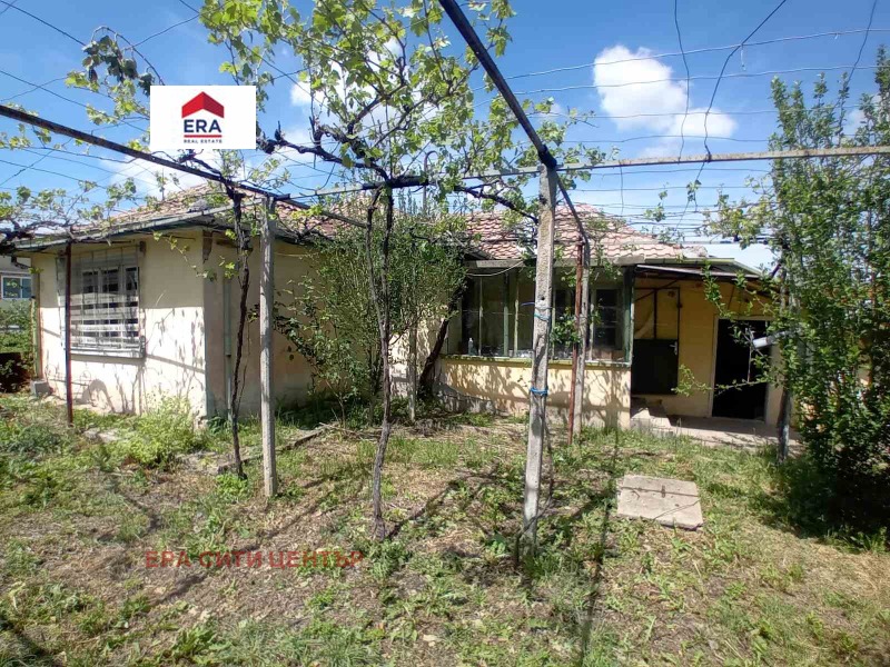 Продава КЪЩА, с. Михайлово, област Стара Загора, снимка 2 - Къщи - 45744542