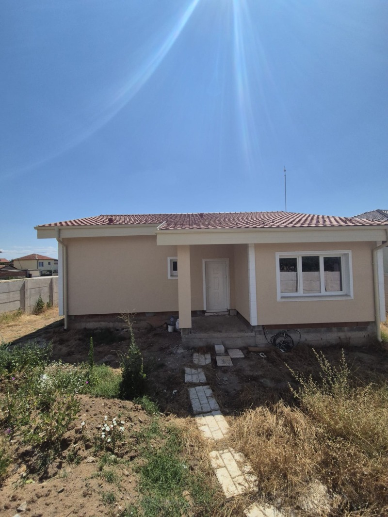 De vânzare  Casa regiunea Plovdiv , Bencovsci , 155 mp | 69307531 - imagine [16]