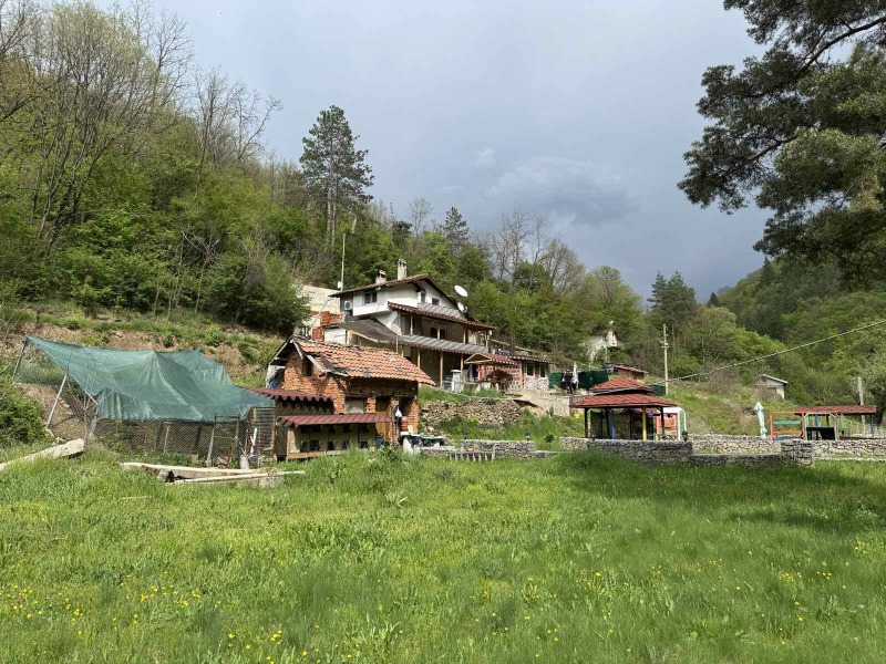 Til salgs  Hus region Sofia , Rebrovo , 120 kvm | 46504842 - bilde [6]