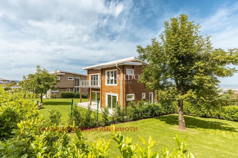 Zu verkaufen  Haus Sofia , Bojana , 361 qm | 48183981 - Bild [2]
