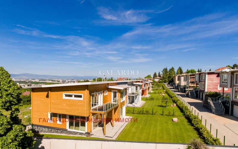 Zu verkaufen  Haus Sofia , Bojana , 361 qm | 48183981 - Bild [4]