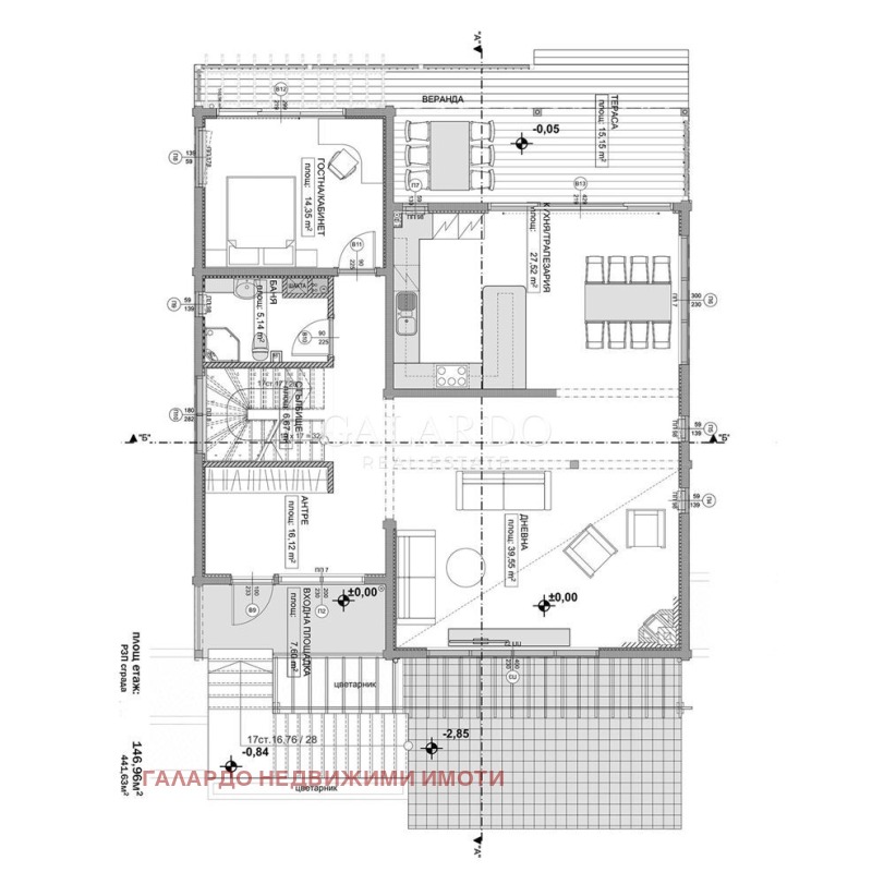 Zu verkaufen  Haus Sofia , Bojana , 361 qm | 48183981 - Bild [10]