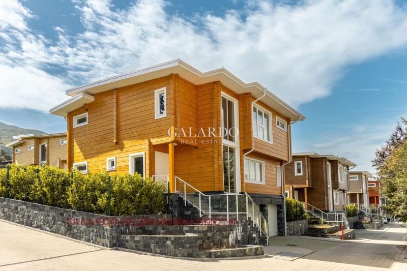 Zu verkaufen  Haus Sofia , Bojana , 361 qm | 48183981 - Bild [3]