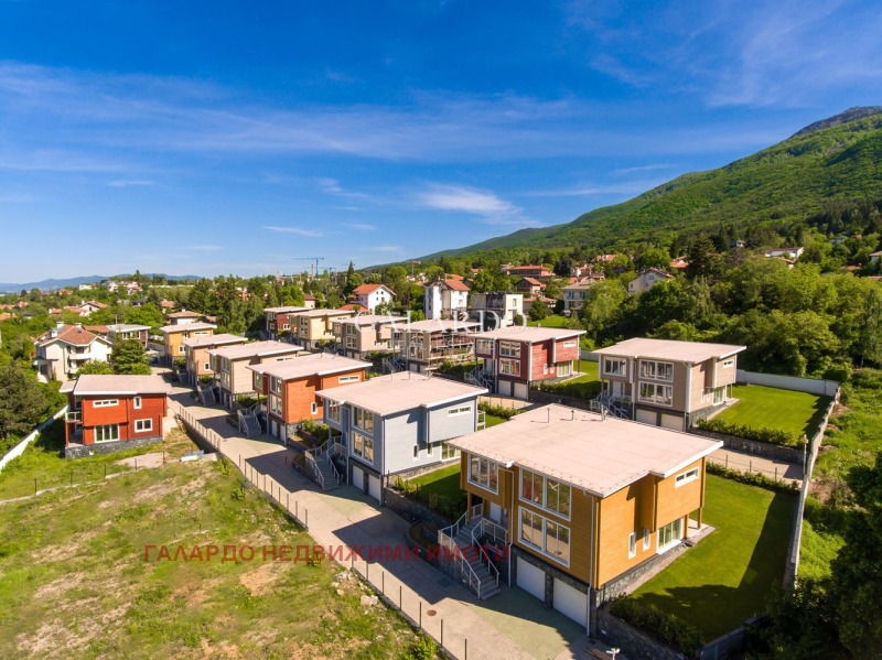 Zu verkaufen  Haus Sofia , Bojana , 361 qm | 48183981 - Bild [6]