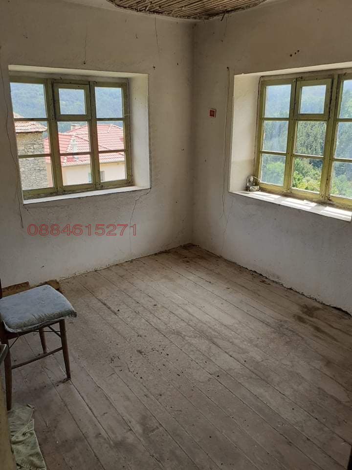 Продава КЪЩА, с. Дрянка, област Смолян, снимка 9 - Къщи - 52782327