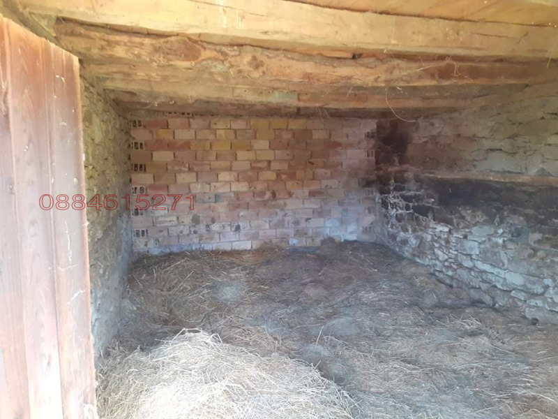 Продава КЪЩА, с. Дрянка, област Смолян, снимка 10 - Къщи - 52782327