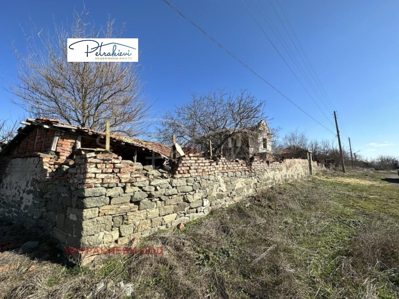 Продается  Дом область Бургас , Житосвят , 45 кв.м | 36790469 - изображение [4]
