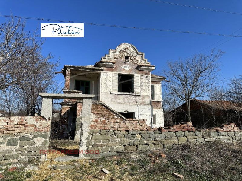 Продается  Дом область Бургас , Житосвят , 45 кв.м | 36790469 - изображение [3]