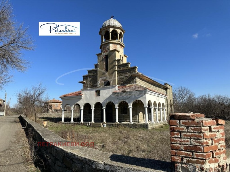 Продается  Дом область Бургас , Житосвят , 45 кв.м | 36790469 - изображение [5]