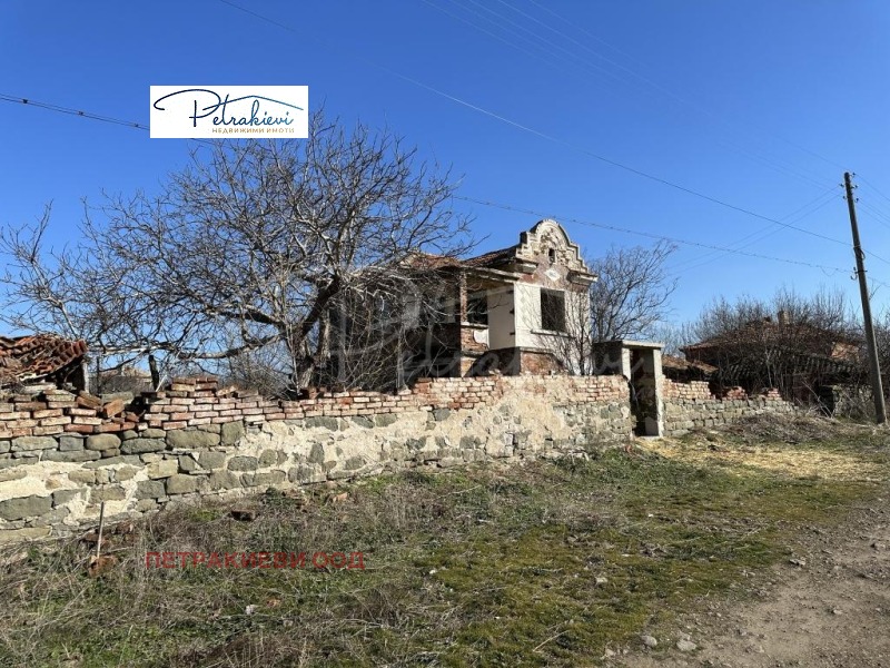 Продается  Дом область Бургас , Житосвят , 45 кв.м | 36790469 - изображение [2]