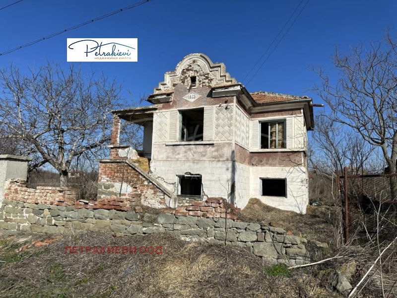 Продается  Дом область Бургас , Житосвят , 45 кв.м | 36790469