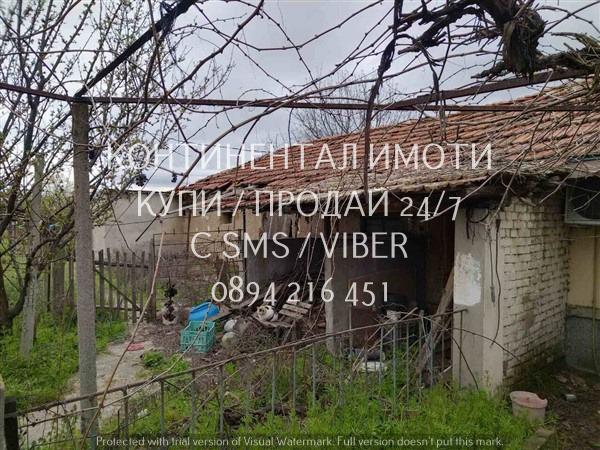 Til salgs  Hus region Plovdiv , Milevo , 160 kvm | 81157493 - bilde [11]