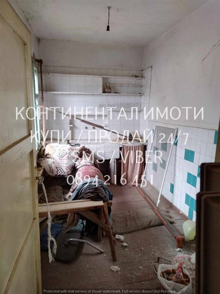 Til salgs  Hus region Plovdiv , Milevo , 160 kvm | 81157493 - bilde [10]