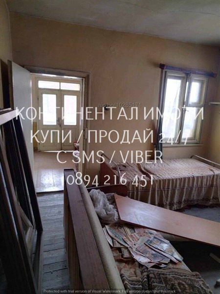 Til salgs  Hus region Plovdiv , Milevo , 160 kvm | 81157493 - bilde [8]