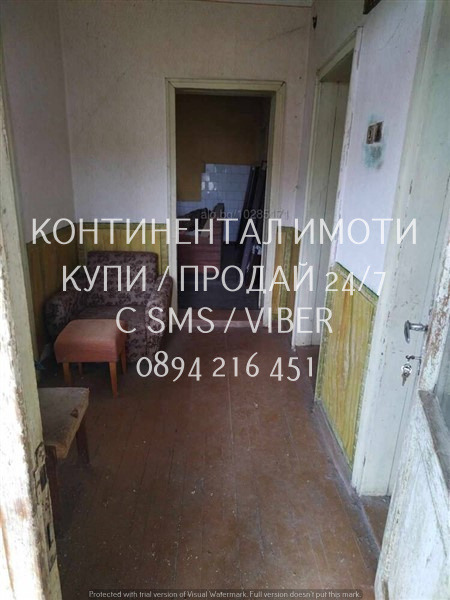 Til salgs  Hus region Plovdiv , Milevo , 160 kvm | 81157493 - bilde [6]
