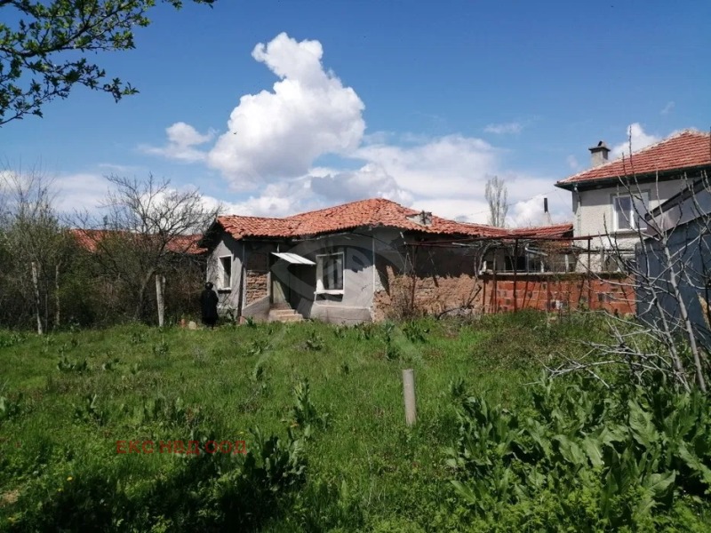Til salg  Hus region Plovdiv , Otets Kirilovo , 116 kvm | 72770732
