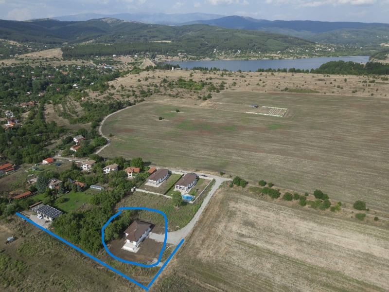 Продава КЪЩА, с. Долна Диканя, област Перник, снимка 14 - Къщи - 51178672