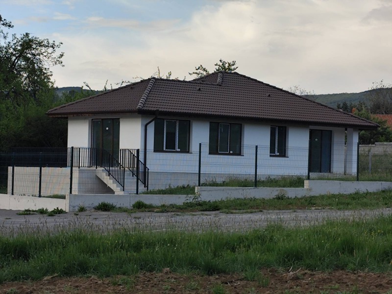 Продава КЪЩА, с. Долна Диканя, област Перник, снимка 9 - Къщи - 51178672