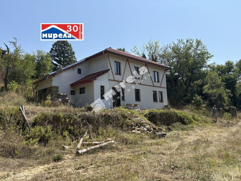 Te koop  Huis regio Gabrovo , Raevtsi , 130 m² | 52349077 - afbeelding [3]