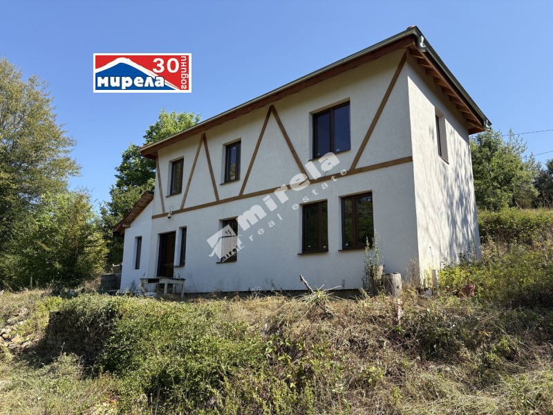 Te koop  Huis regio Gabrovo , Raevtsi , 130 m² | 52349077 - afbeelding [2]
